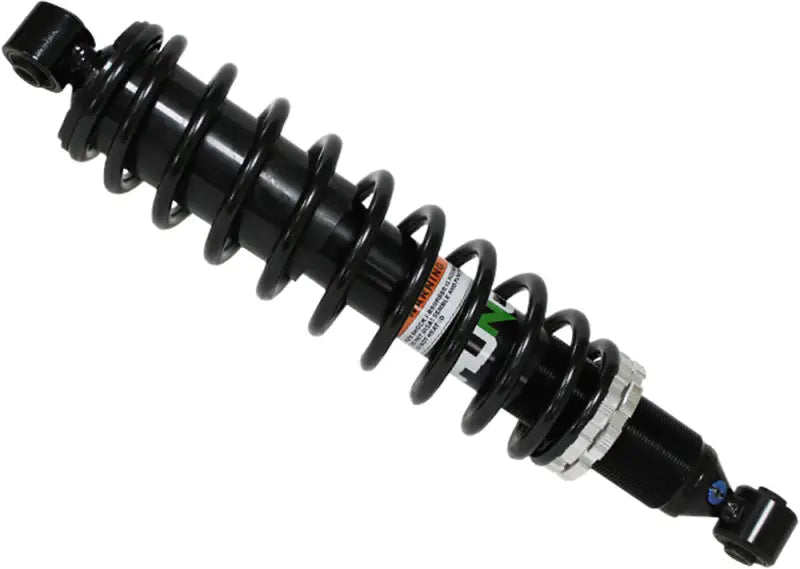 AU-04318 Gas Shock Front