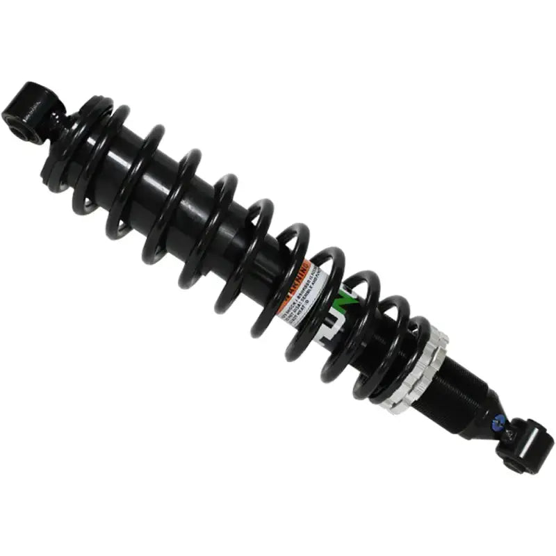 AU-04318 Gas Shock Front