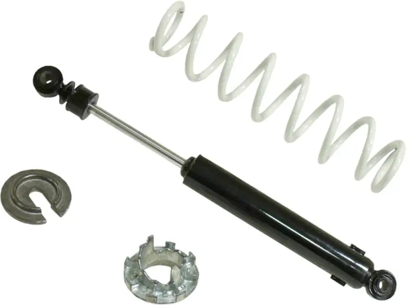 AU-04320 Gas Shock Front