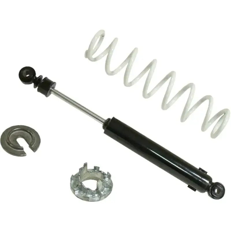 AU-04320 Gas Shock Front