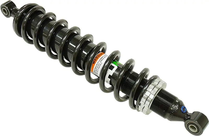 AU-04322 Gas Shock Front