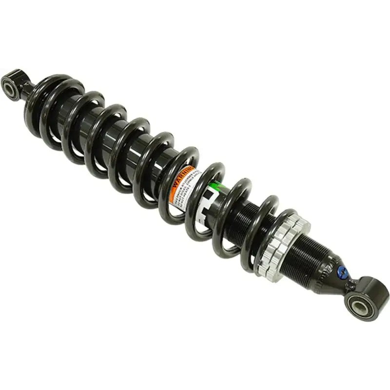 AU-04322 Gas Shock Front