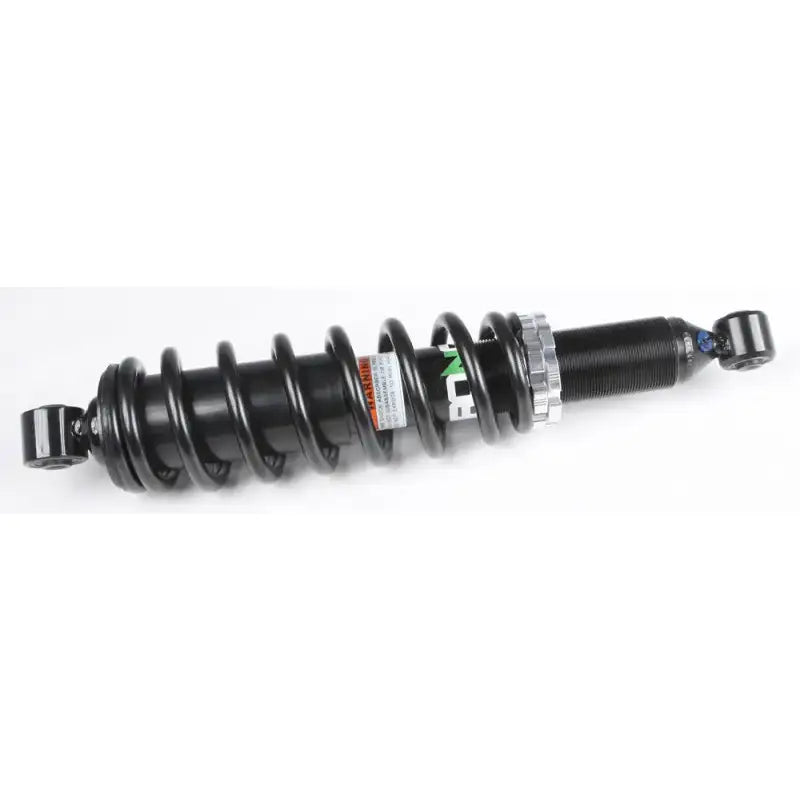 AU-04327 Gas Shock Front