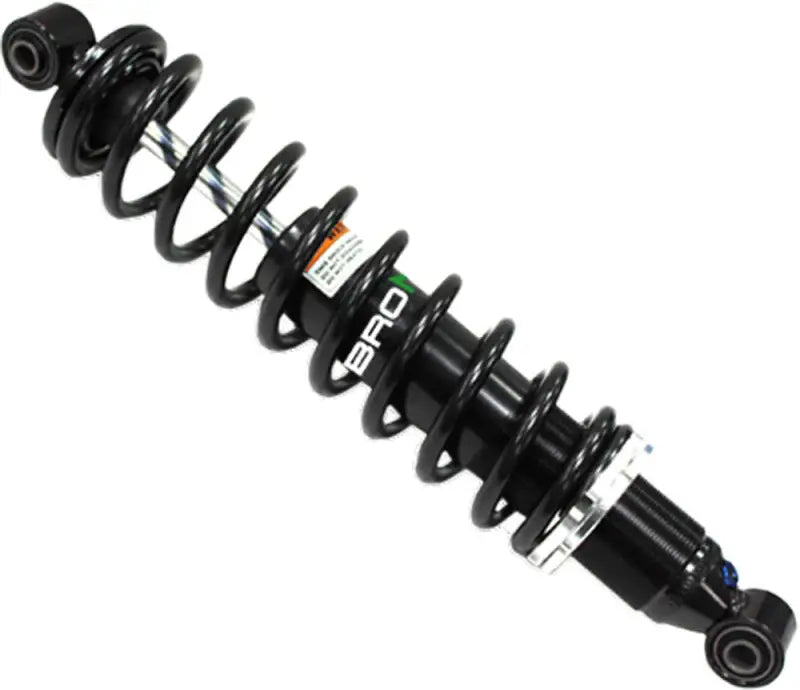AU-04338 Gas Shock Front