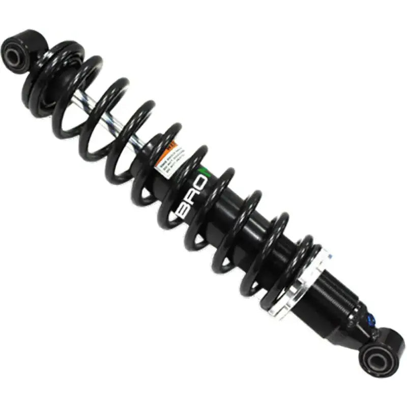 AU-04338 Gas Shock Front
