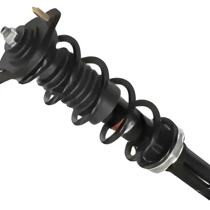 AU-04347 Gas Shock Front