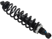AU-04365 Gas Shock Front