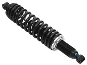 AU-04371 Gas Shock Front
