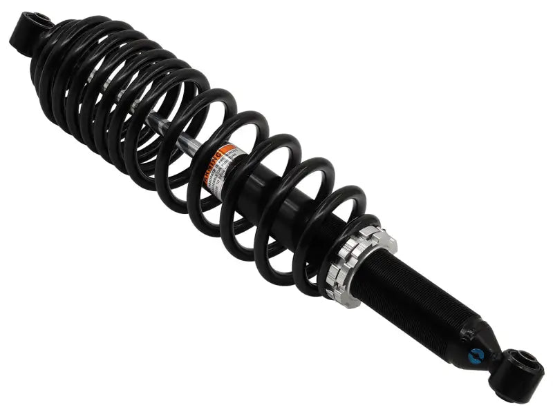 AU-04376 Gas Shock Front