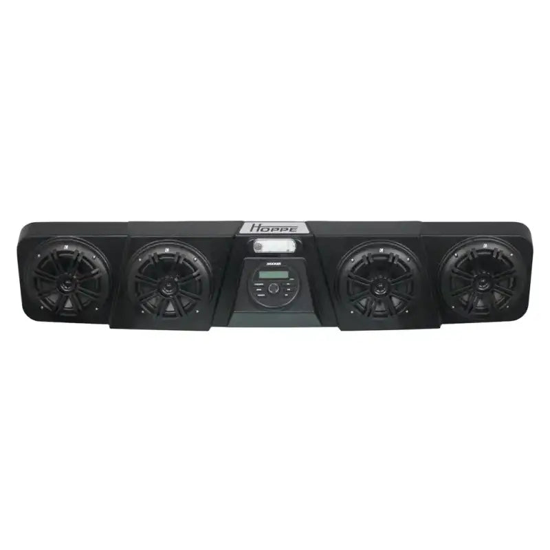 HOPPE Audio Mini Hon Pioneer