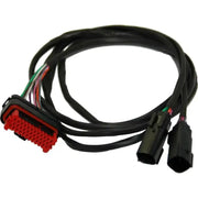 NAMZ CUSTOM CYCLE PRODUCTS NHD-70160-11