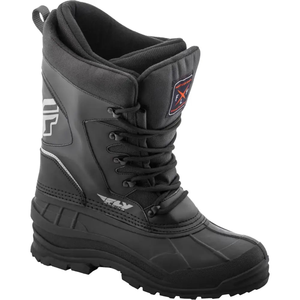 Aurora Boots Sz 13 - RV and Auto Parts