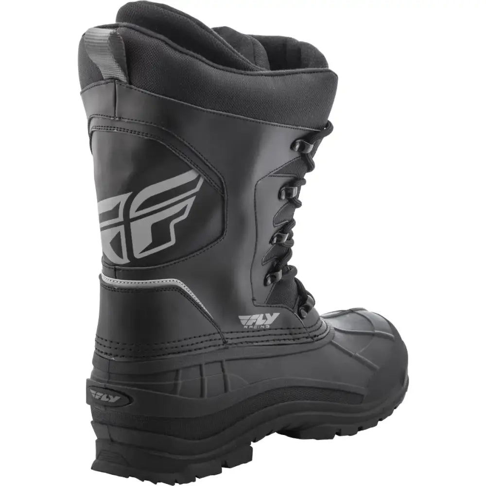 Aurora Boots Sz 13 - RV and Auto Parts