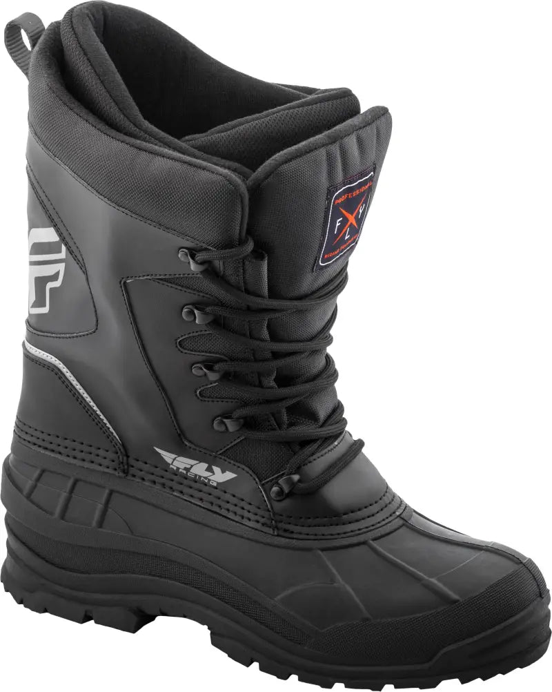 Aurora Boots Sz 13 - RV and Auto Parts