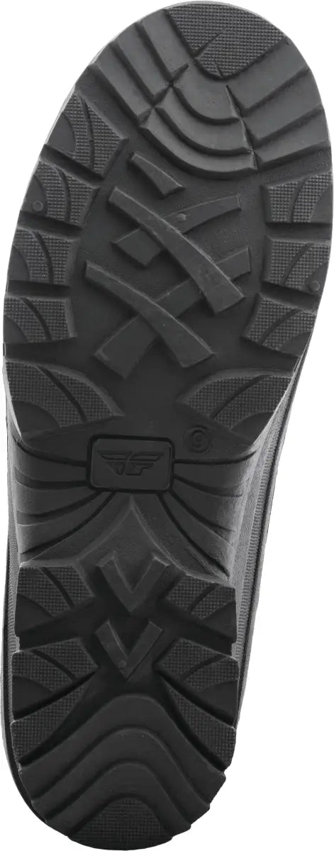 FLY RACING Aurora Boots Sz 13 for Powersports
