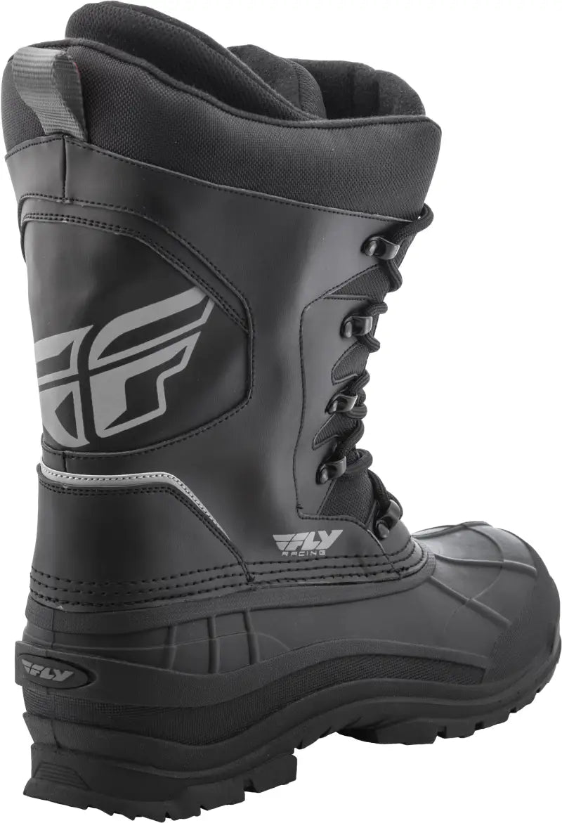 Aurora Boots Sz 13 - RV and Auto Parts