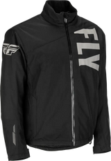 FLY RACING Aurora Jacket Black 3x