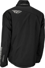 Aurora Jacket Black 3x - RV and Auto Parts