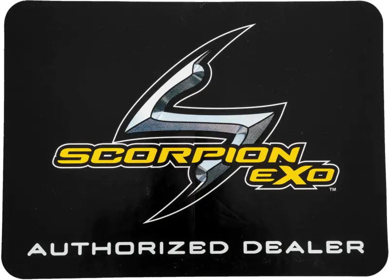 SCORPION EXO 59-510