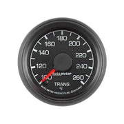 Auto Meter 8457 Auto Trans OIL Temperature Gauge