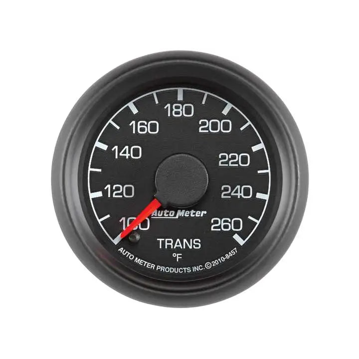 Auto Meter 8457 Auto Trans OIL Temperature Gauge