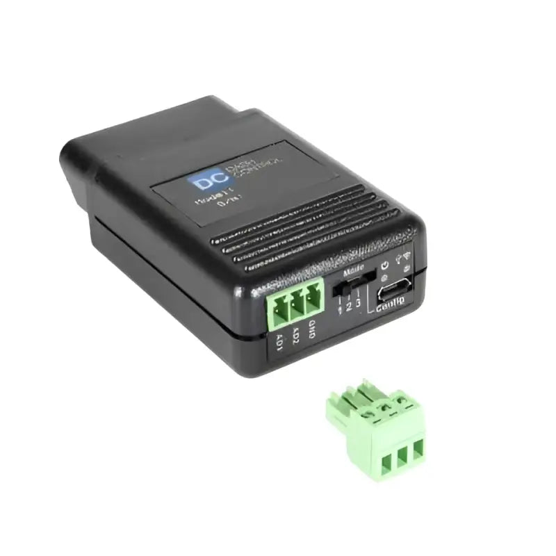 DL1065U Performance Gauge/ Monitor