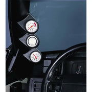 12101 Auto Meter Products Gauge Pod Pillar Full Pillar