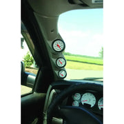 17213 Auto Meter Products Gauge Pod Pillar Full Pillar