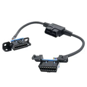 5323 Data Acquisition System Port Plug