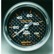 4721 Gauge Oil Pressure by Auto Meter Products