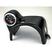 15012 Auto Meter Products Gauge Pod Steering Column Mount