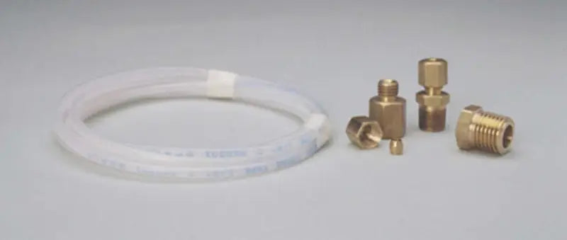 3222 Gauge Pressure Line Kit