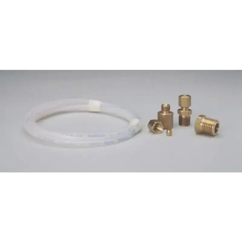 3222 Gauge Pressure Line Kit