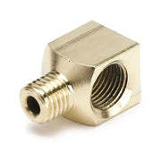 3272 Auto Meter Right Angle Fittings