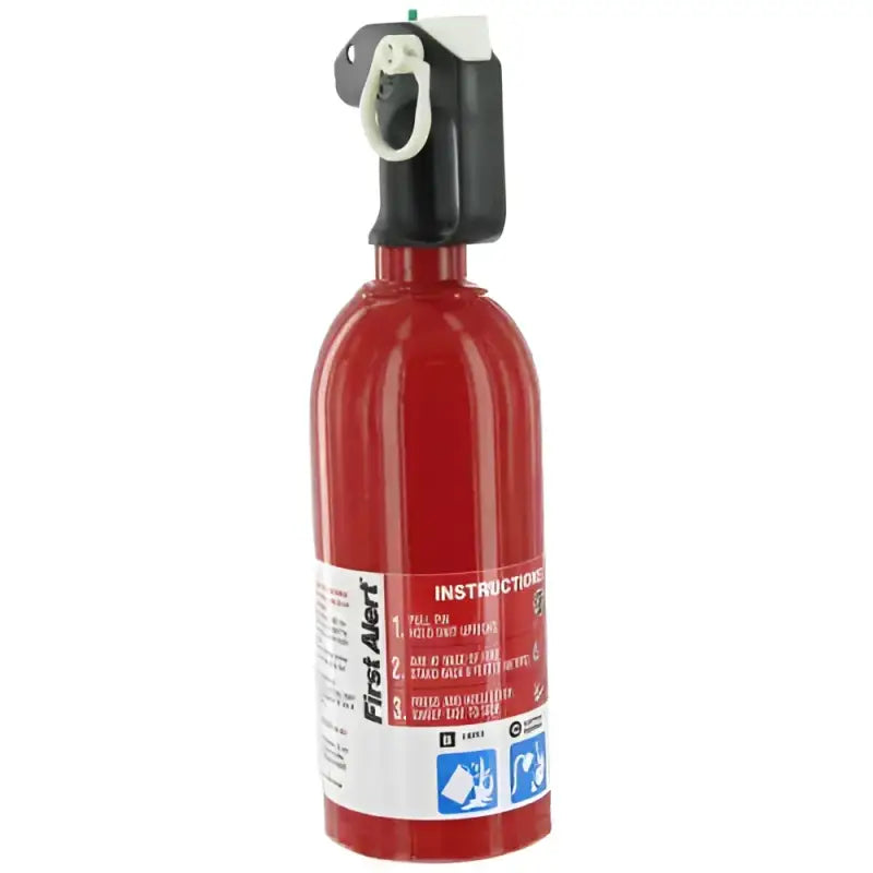 AUTO5 Fire Extinguisher