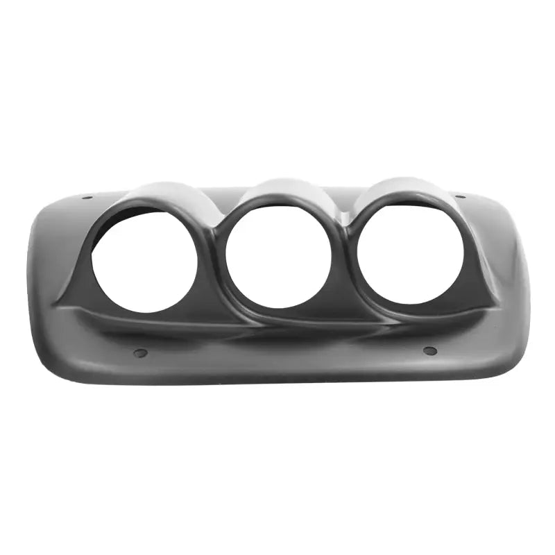 AutoMeter 20018 Autometer 02-07 WRX/STi 52mm Triple Dash Pod