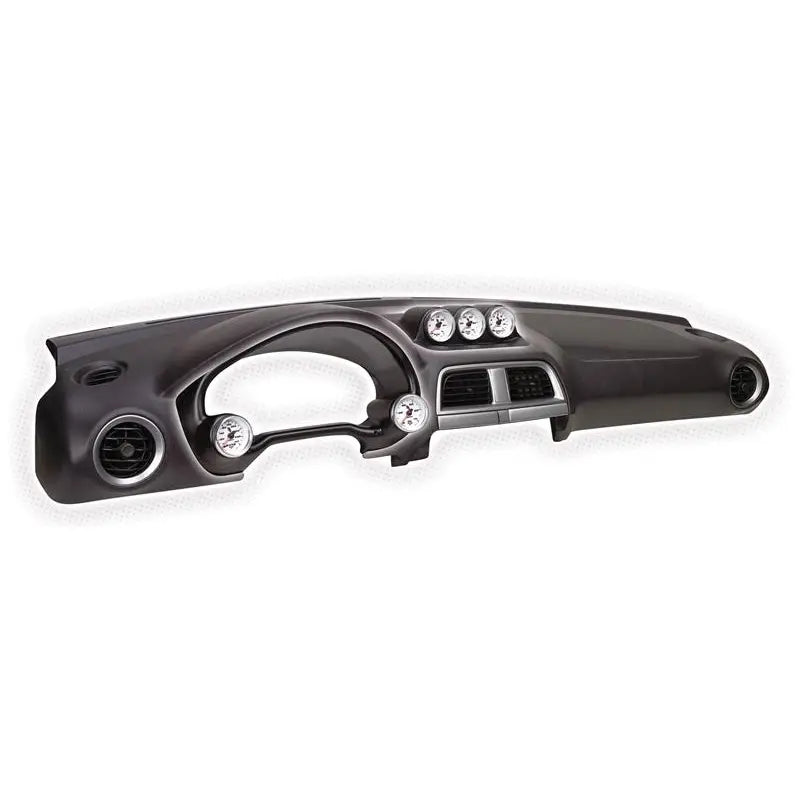 AutoMeter 20018 Autometer 02-07 WRX/STi 52mm Triple Dash Pod