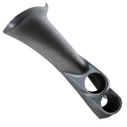 AutoMeter 12122 Autometer 03-05 Ford Mustang 52mm Dual Pillar Pod - 12122