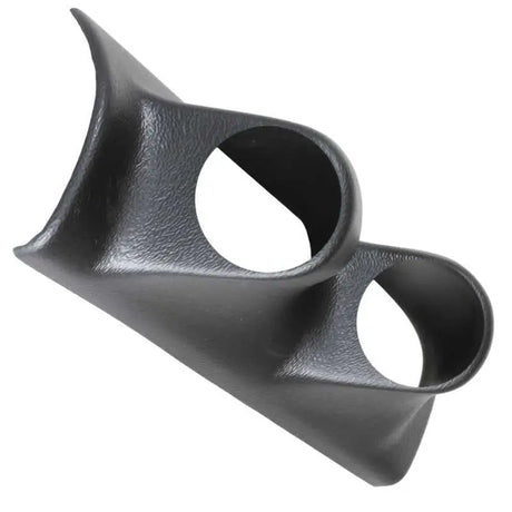 AutoMeter Autometer 03-05 Mazda Miata Dual 2-1/16in A-Pillar Pod Gauge Mount