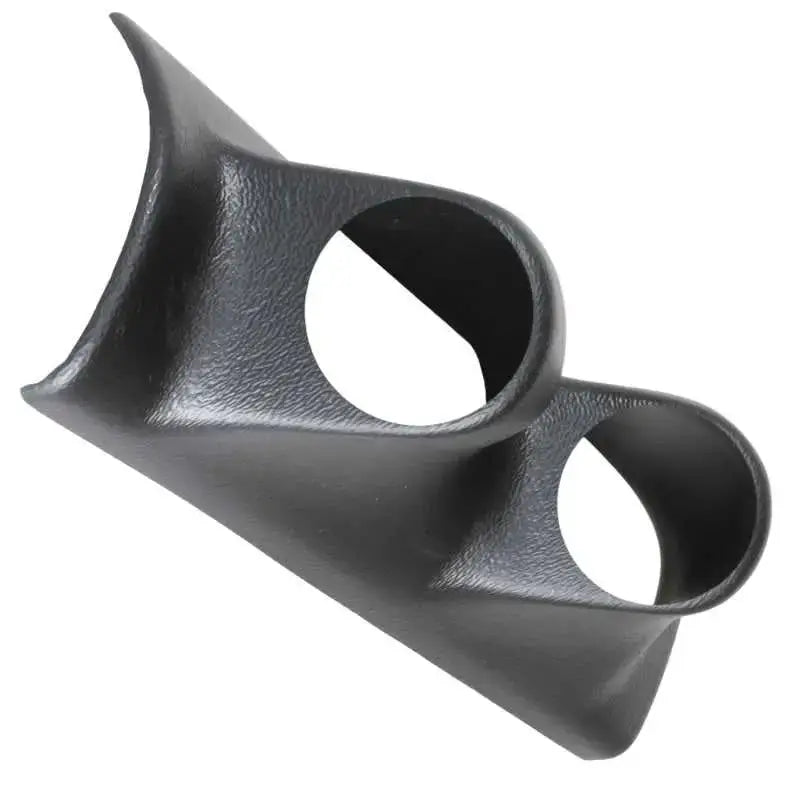 AutoMeter Autometer 03-05 Mazda Miata Dual 2-1/16in A-Pillar Pod Gauge Mount