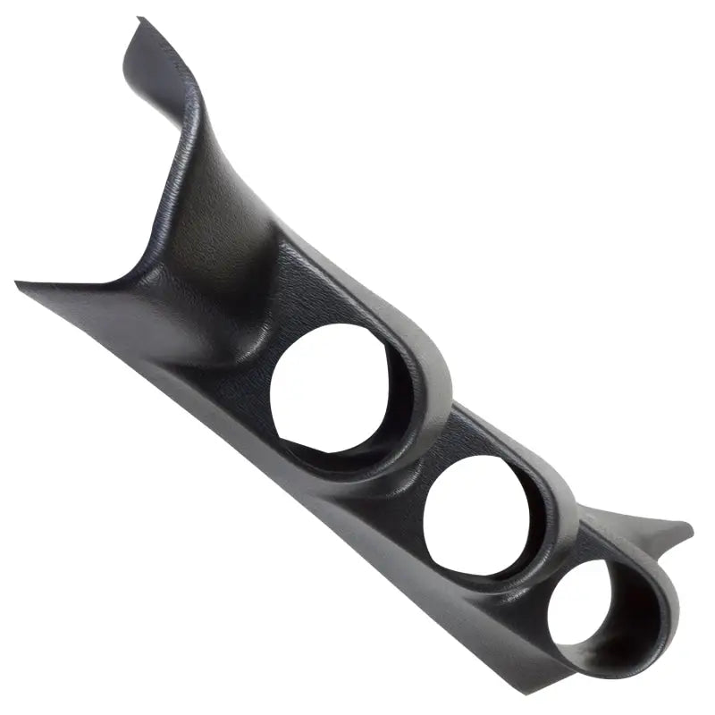 Autometer 03-07 G35 52mm Full Triple Pillar Gauge Pod - Truck & Automotive