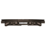 Autometer 07-18 Jeep JK Overhead Switch Panel - 90020, Custom-Designed, Easy Installation, Durable Construction, Enhances Interior Aesthetics