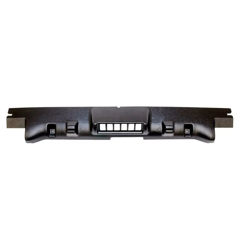 AutoMeter 90020 Autometer 07-18 Jeep JK Overhead Switch Panel - 90020