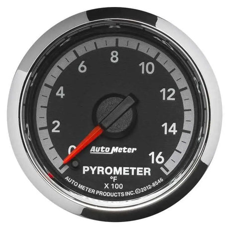 AutoMeter 7082