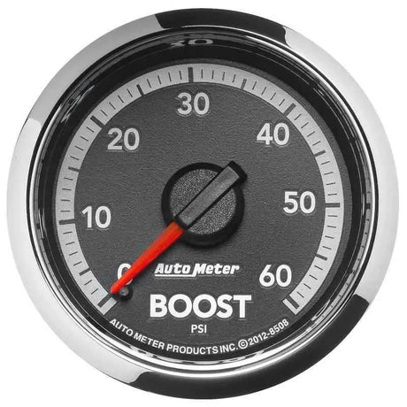 AutoMeter 7082