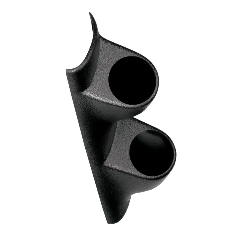 AutoMeter 10210 Autometer 93-02 Pontiac Firebird T-Top & Hard Top / 97-02 Chevy Camaro T-Top 52mm Black Dual Pod