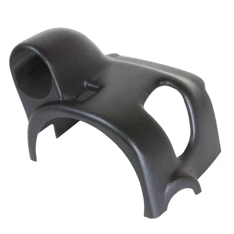 AutoMeter 15004 Autometer 97-01 Ford F-150 Automatic 52mm Black Single Steering Column Pod