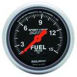 AutoMeter 3311