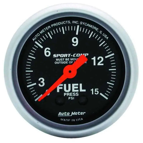 AutoMeter 3311