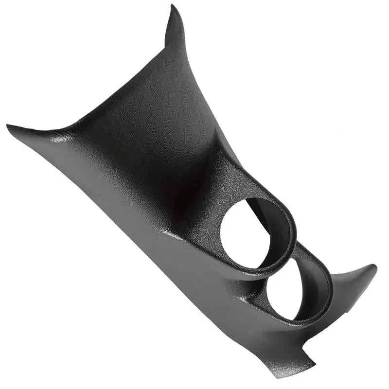 AutoMeter 12225 Autometer 2-1/16in Dual Pillar for 08-13 Dodge Challenger - 12225